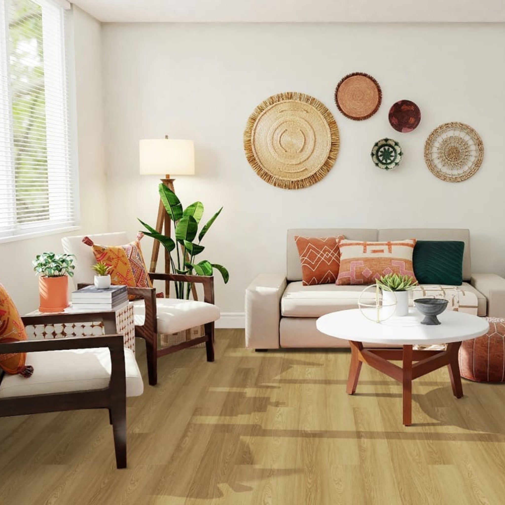 BELIZE - ASPEN - ROOM SCENE