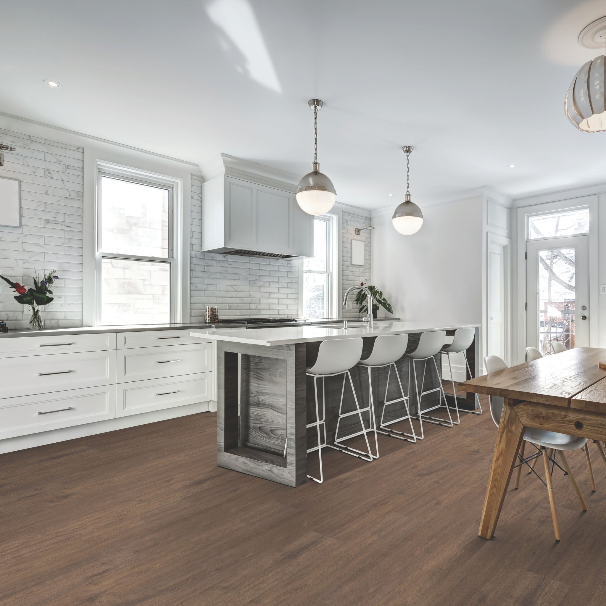 BALLO XTRA - VAPORETTI XTRA - KITCHEN