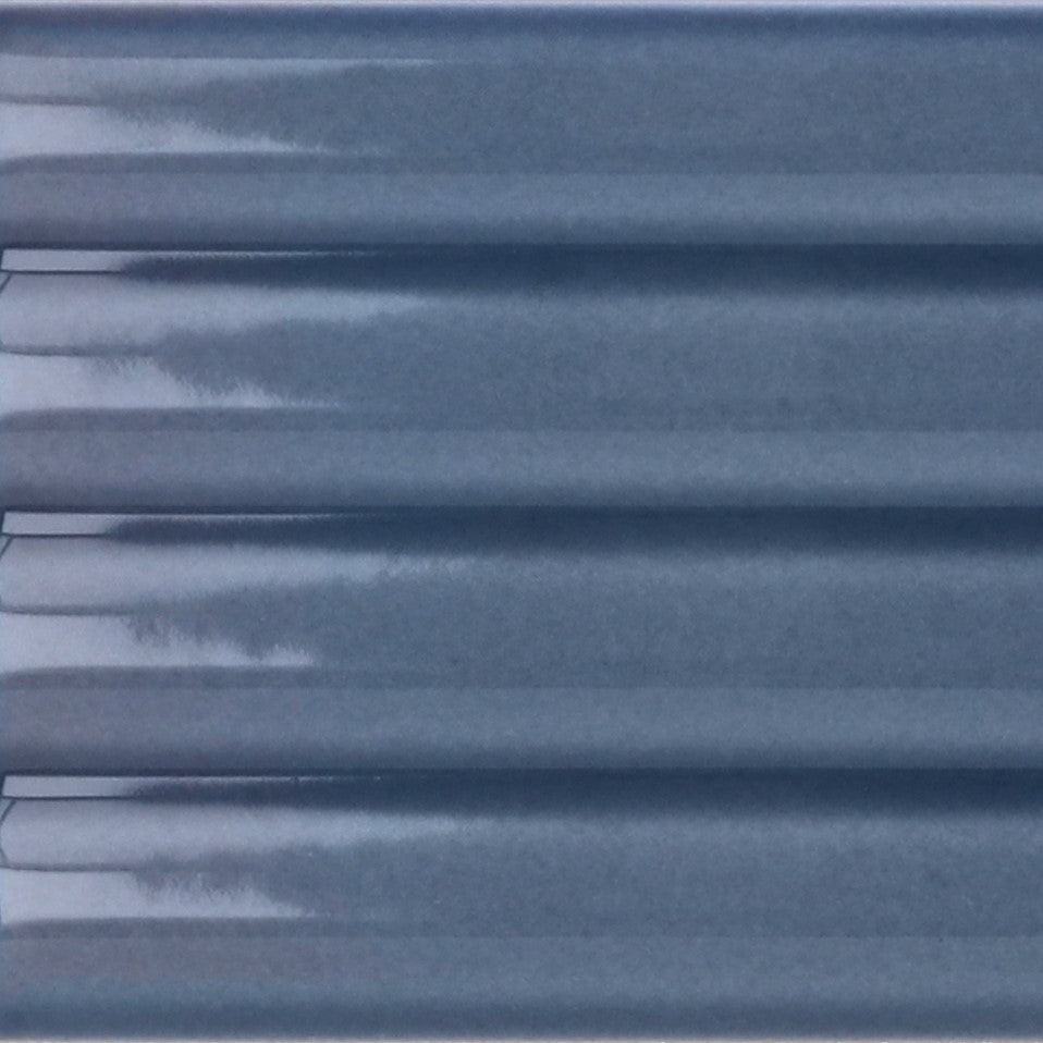 Costa Nova - Banyan Bleu Onda Lustré / Banyan Blue Onda Glossy