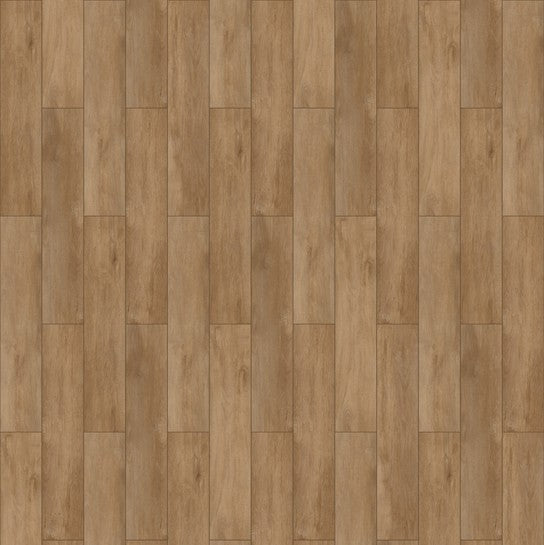 Quartz 7" x 48" 10mm - Pose libre collée