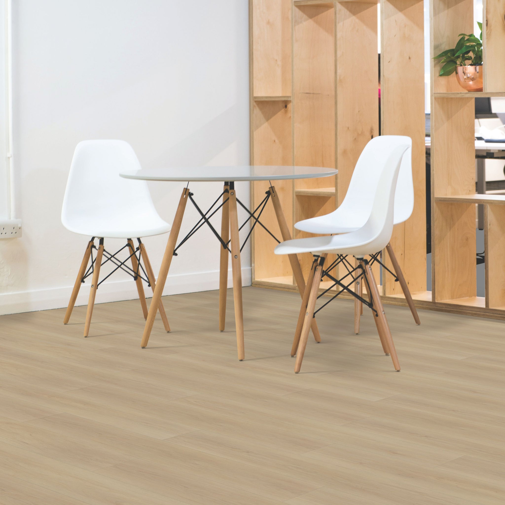 BALLO - HERMINE - DINNING ROOM