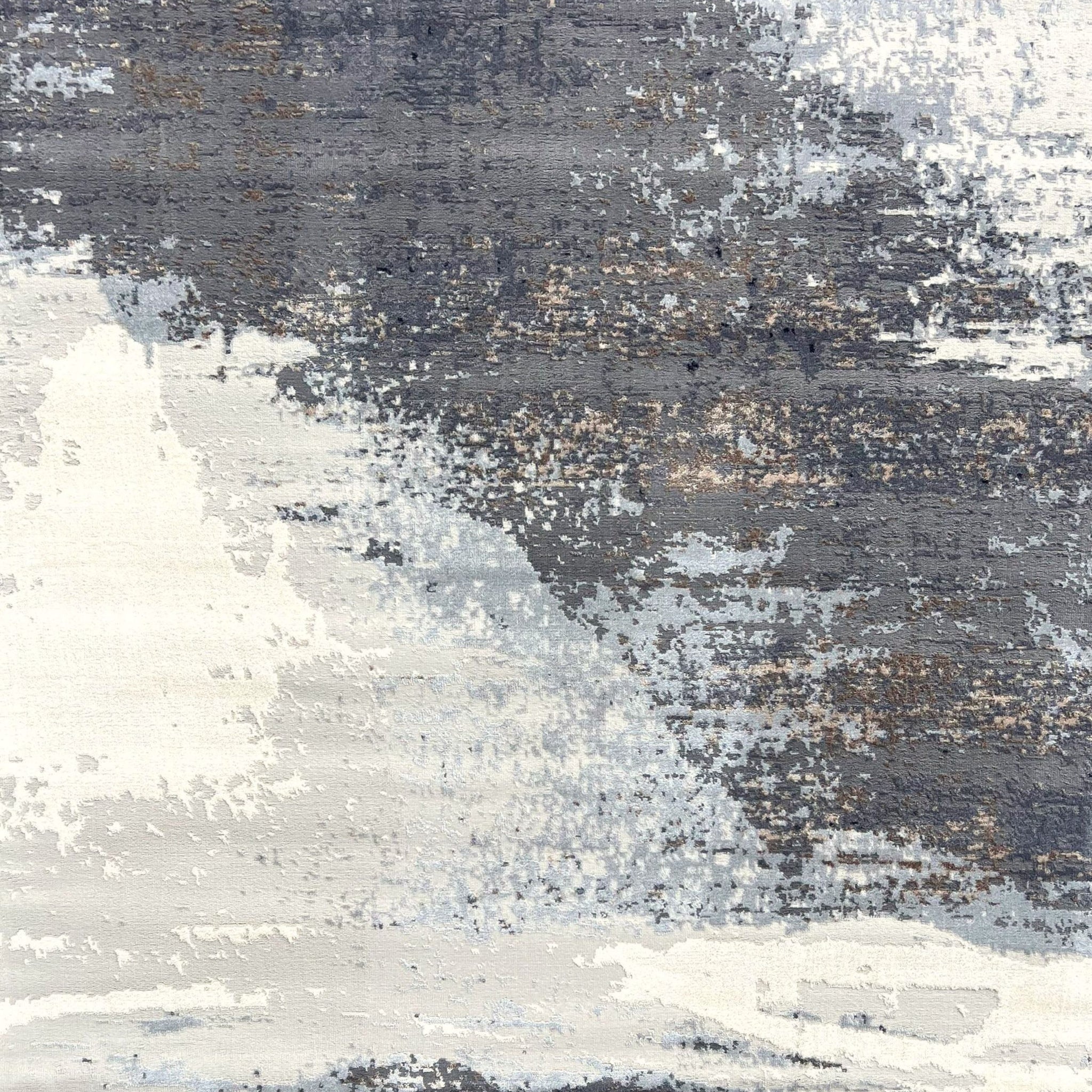 OUTREMONT - 129 STEEL - SWATCH