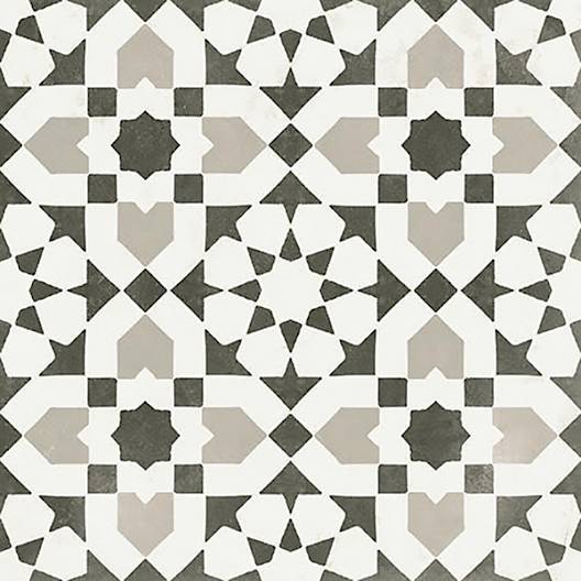 New Vintage - Decoro 3