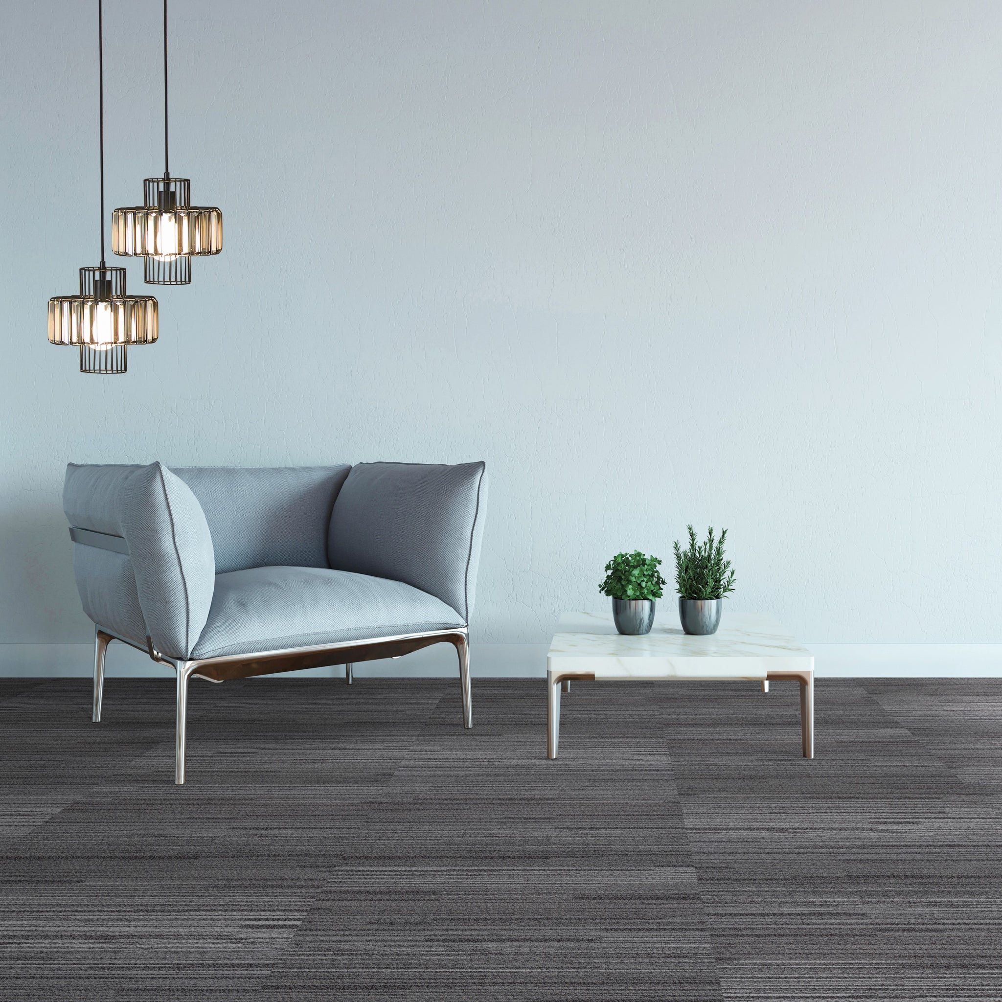 Beaford Salon Inclination / Beaford Living room Inclination