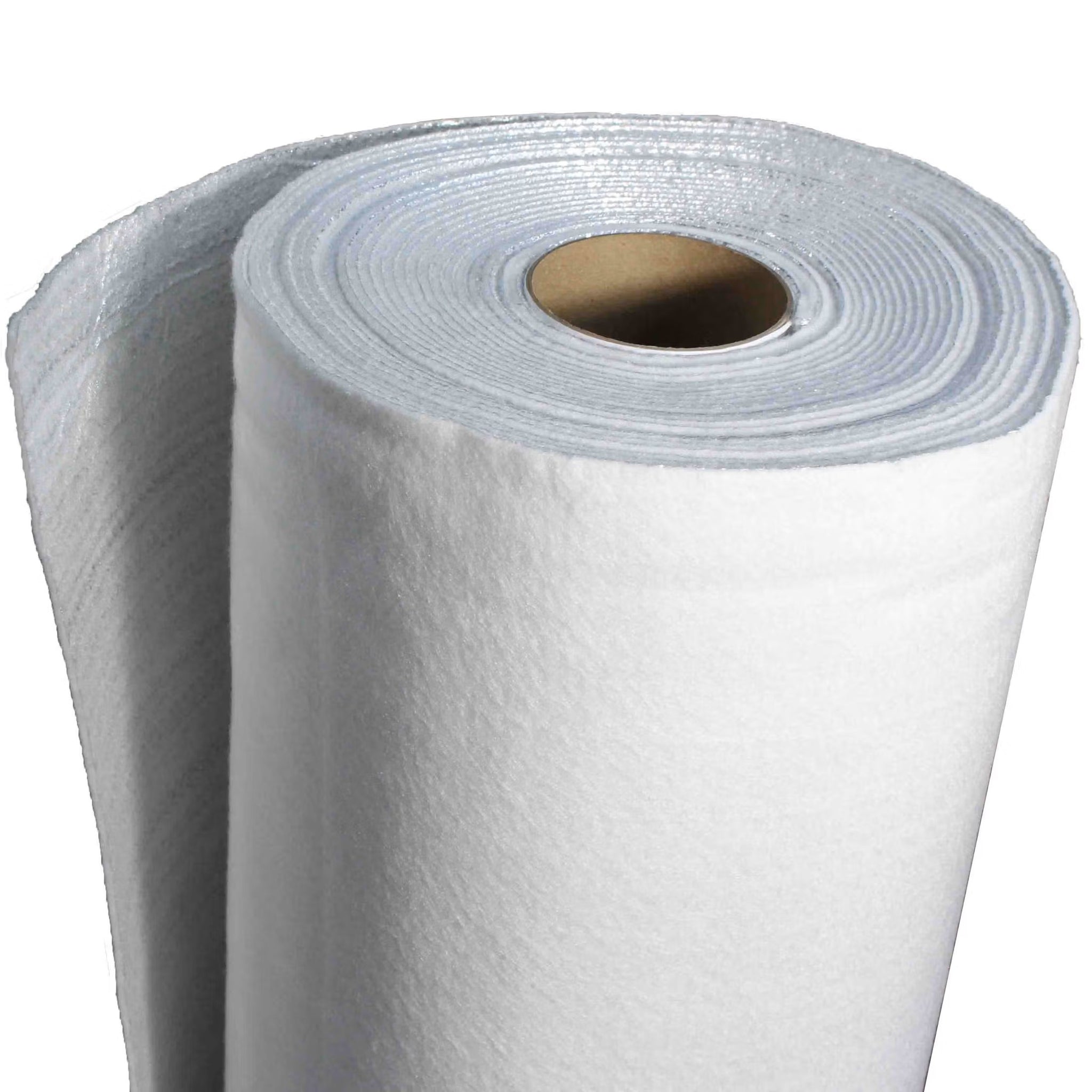 AcoustiTECH - Membrane acoustique (150pi2) / Engineered Hardwood Acoustic Underlayment (150 sqft)