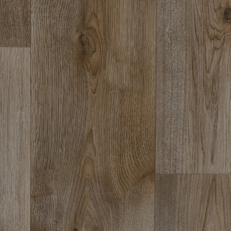 Métropolis - Sheerwood Foncé / Sheerwood Dark