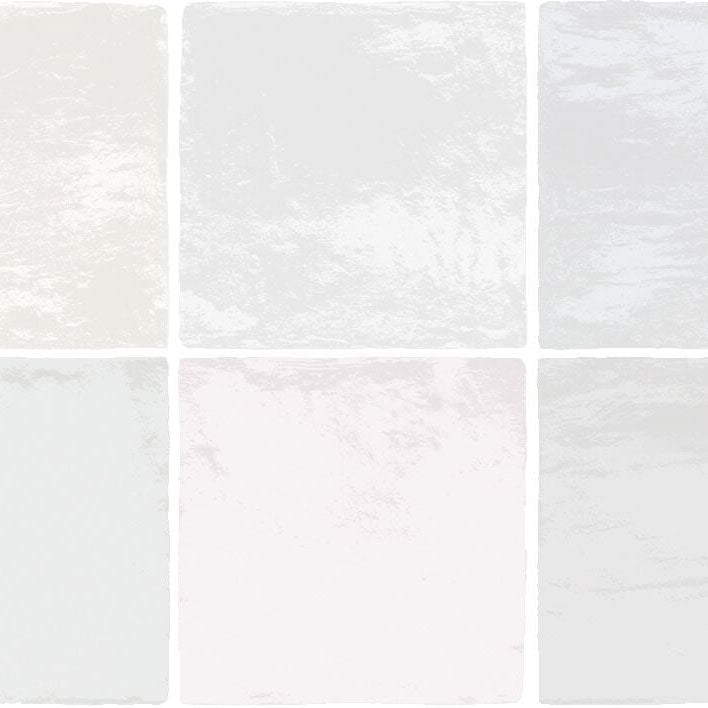 La riviera - Mélange décor / Decor mix