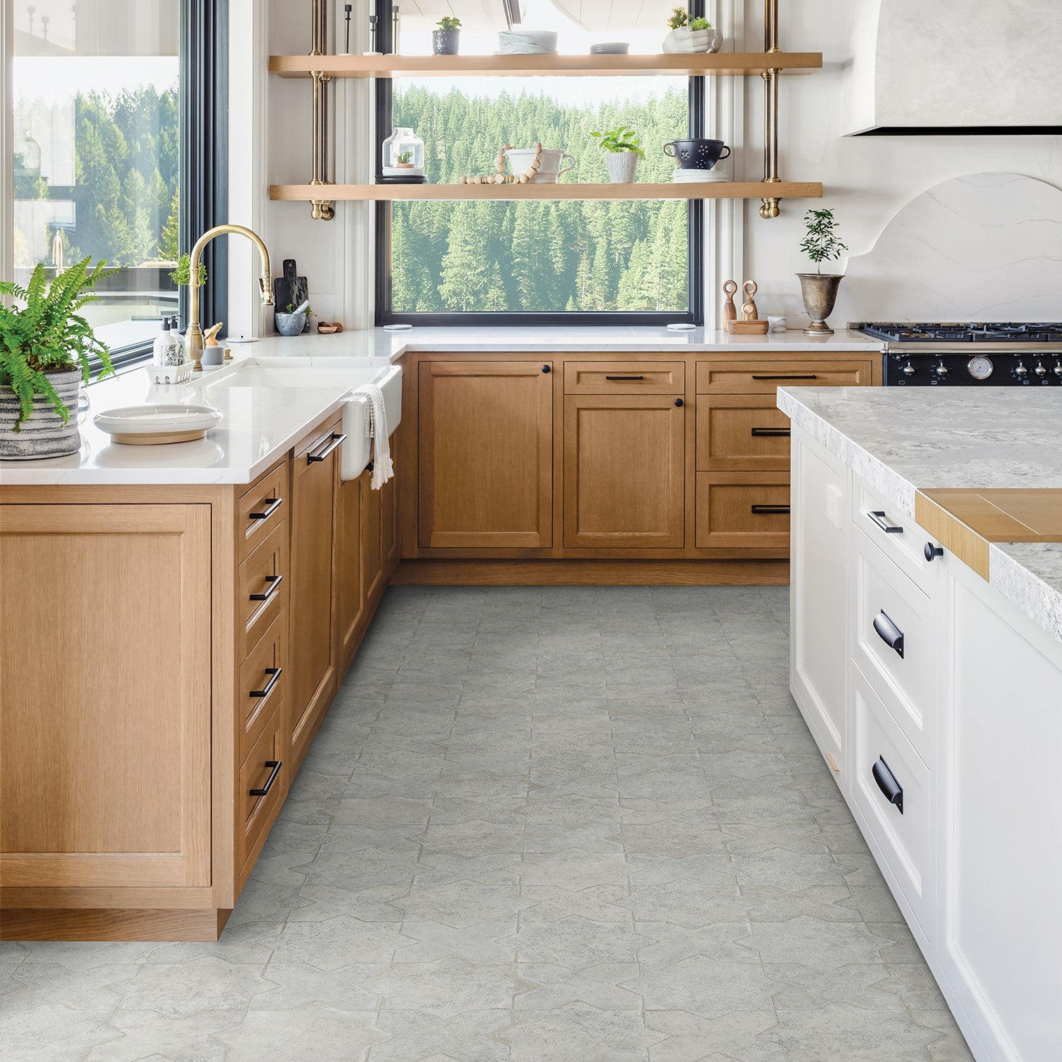 First Class Cuisine Medina / First Class Kitchen Medina