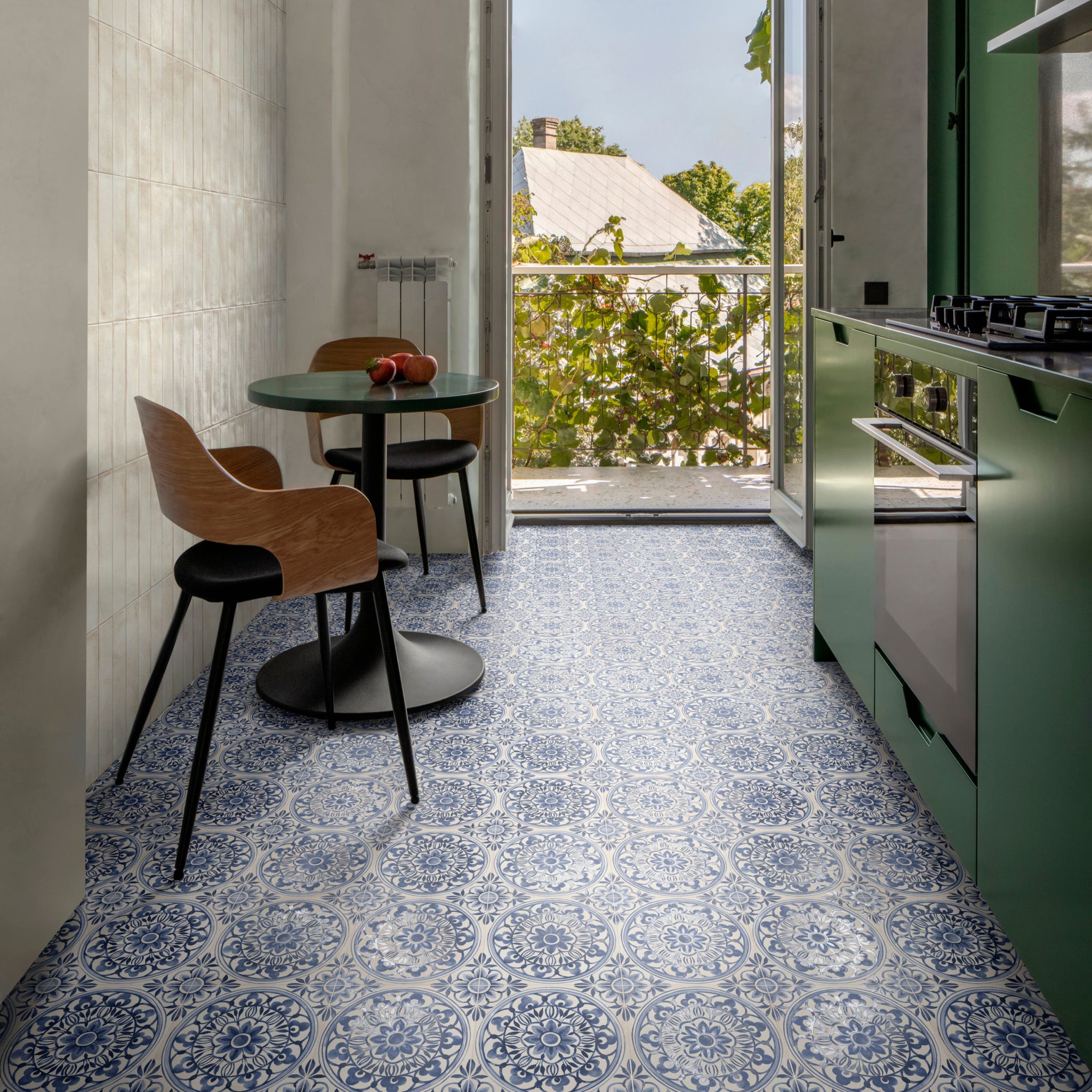 AMURI - AVORIO PIZZO - KITCHEN