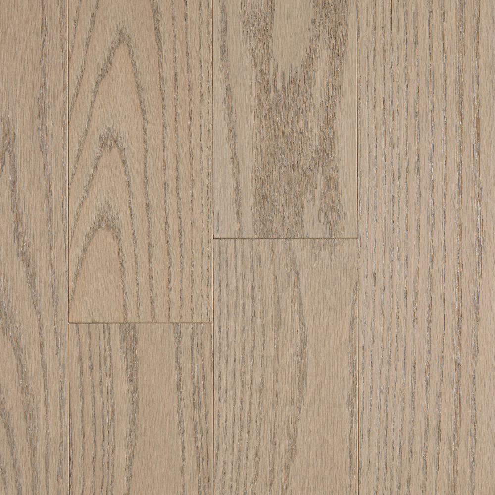 Chêne Rouge Select / Red Oak Select - Taupe
