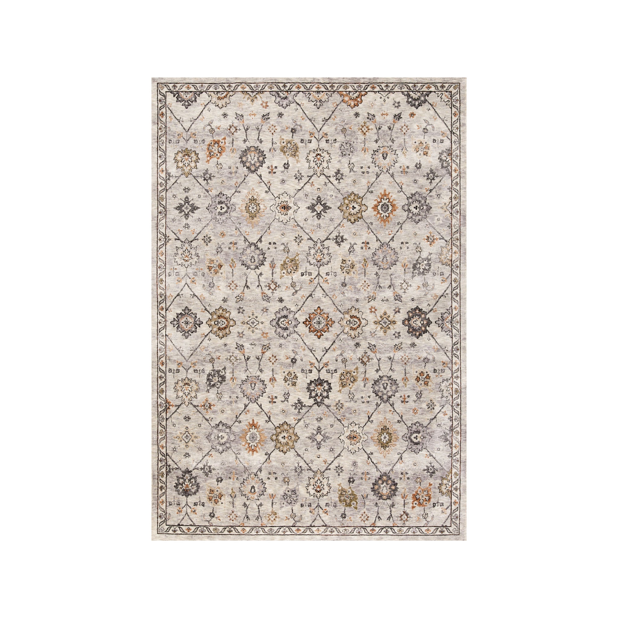 ABYDOS - 2W - CARPET