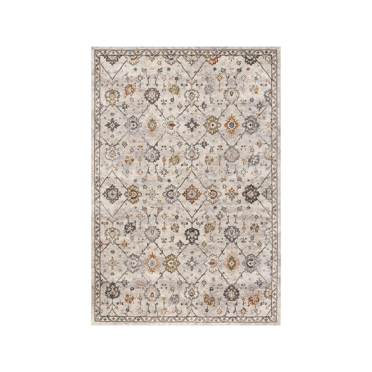 ABYDOS - 2W - CARPET
