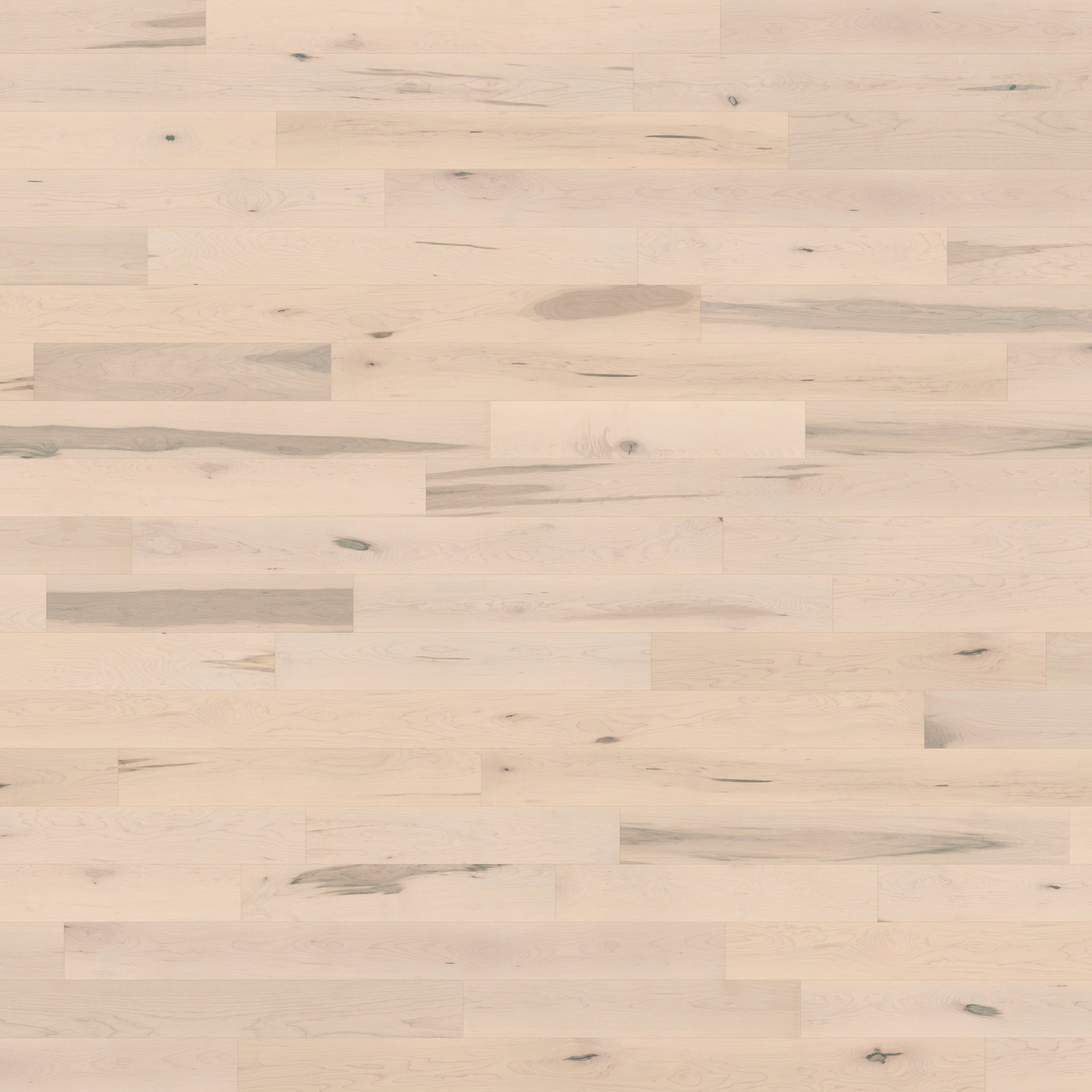 Maple Character Smooth Satin Zen - Swatch