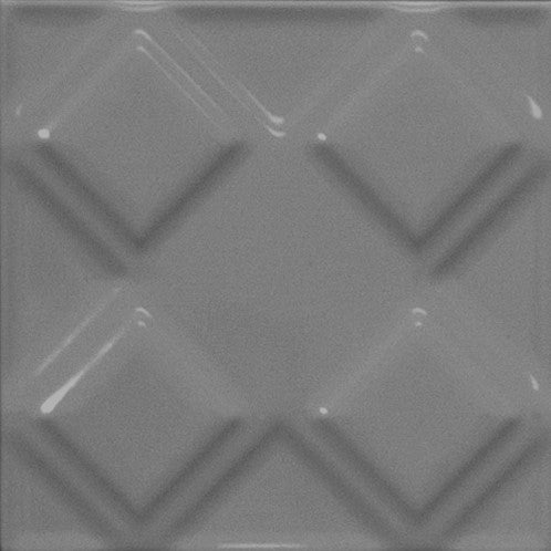 Couleur & Dimension - Gris Sterling Décor / Sterling Grey Decor