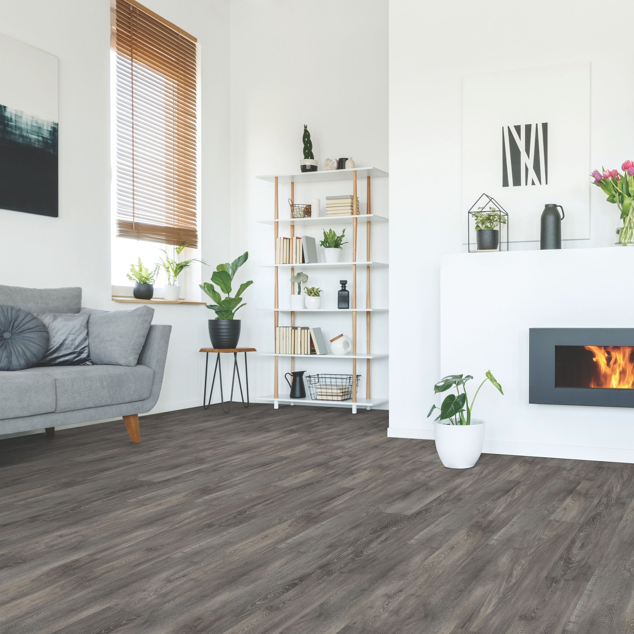 BERGEN - SQUAMISH - LIVING ROOM