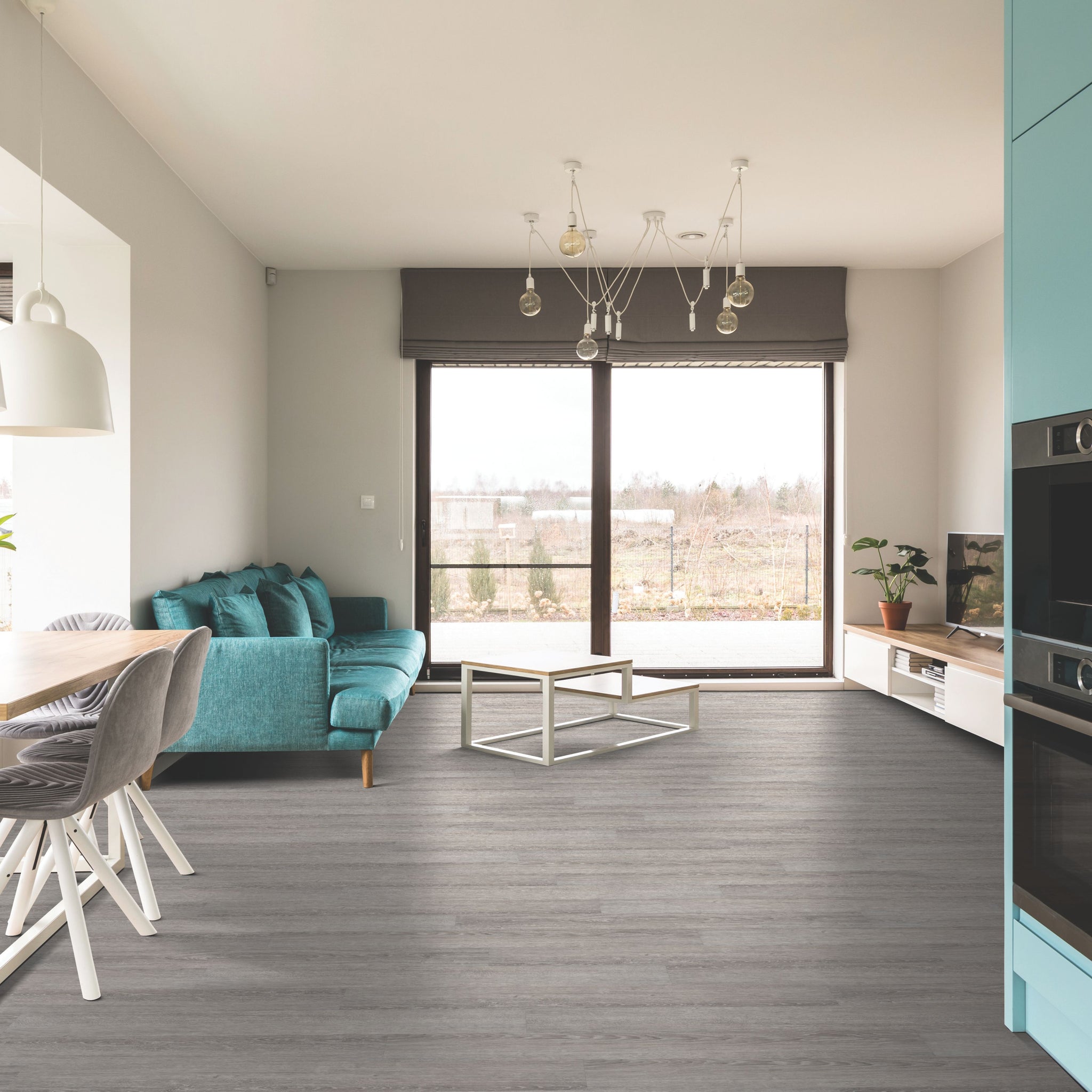 BERGEN - DIABLO - ROOM SCENE