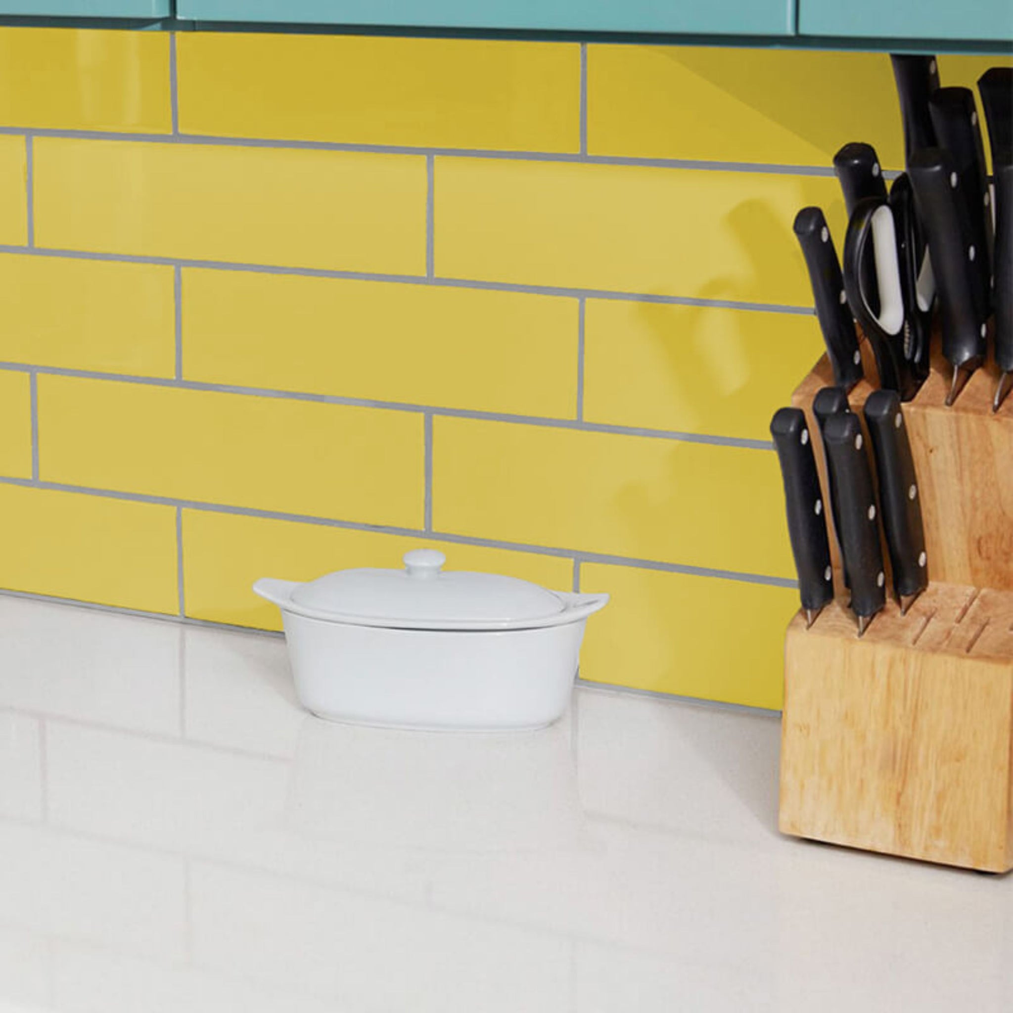 LISO - SOL 3X12 - ROOM SCENE