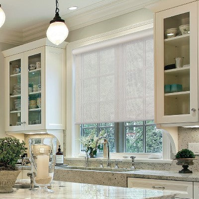 Toile Aléo Altex Cuisine / Altex Aleo Roller Shades Kitchen