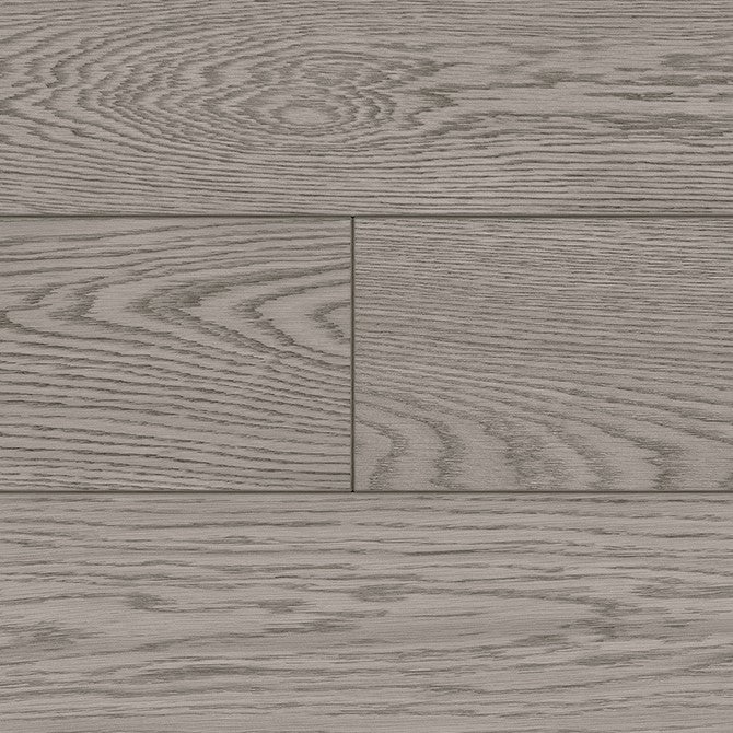 Chêne Blanc V+ Max 19 - Inox / White Oak V+ Max 19 - Inox