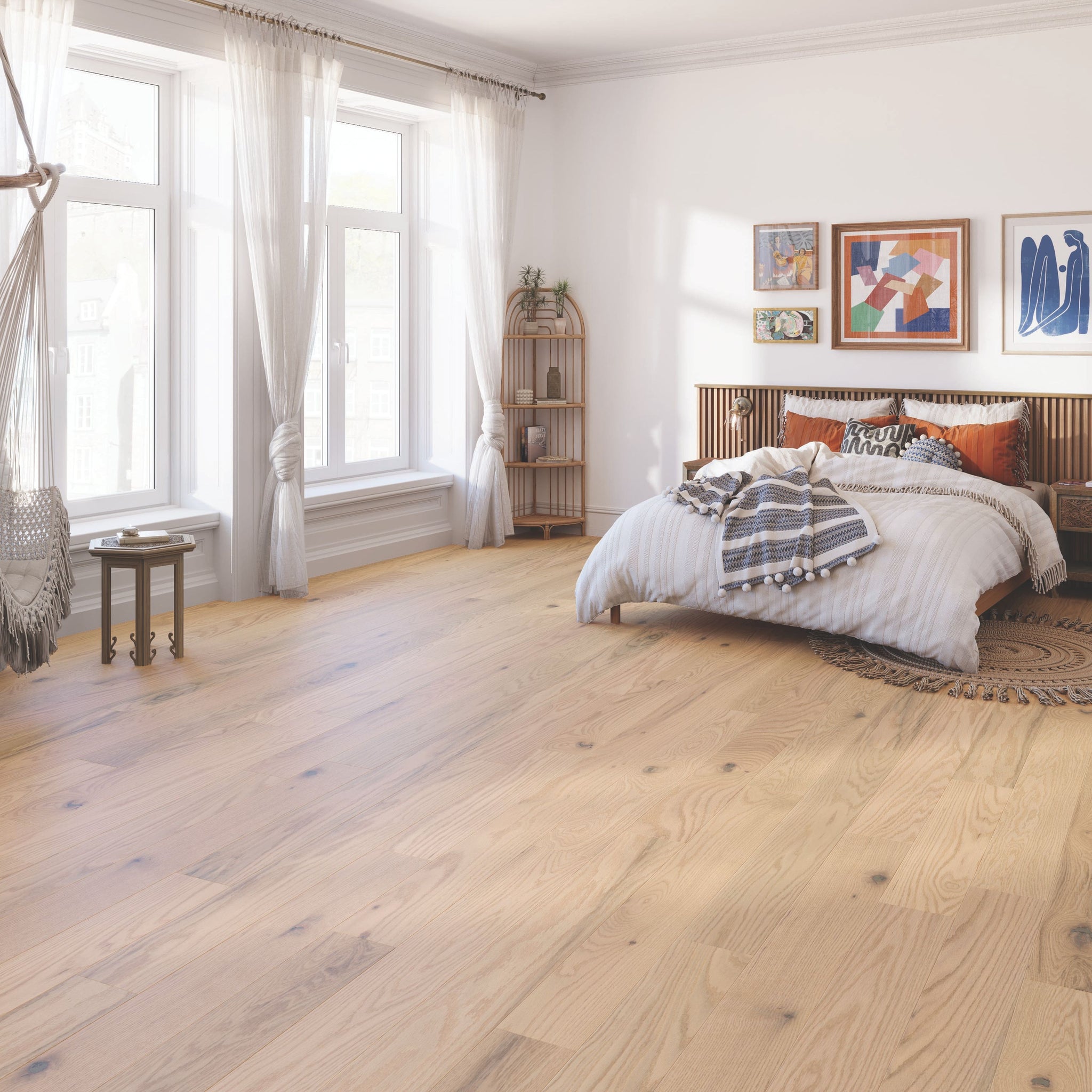 PA-Decor Oak Divine Character TB14