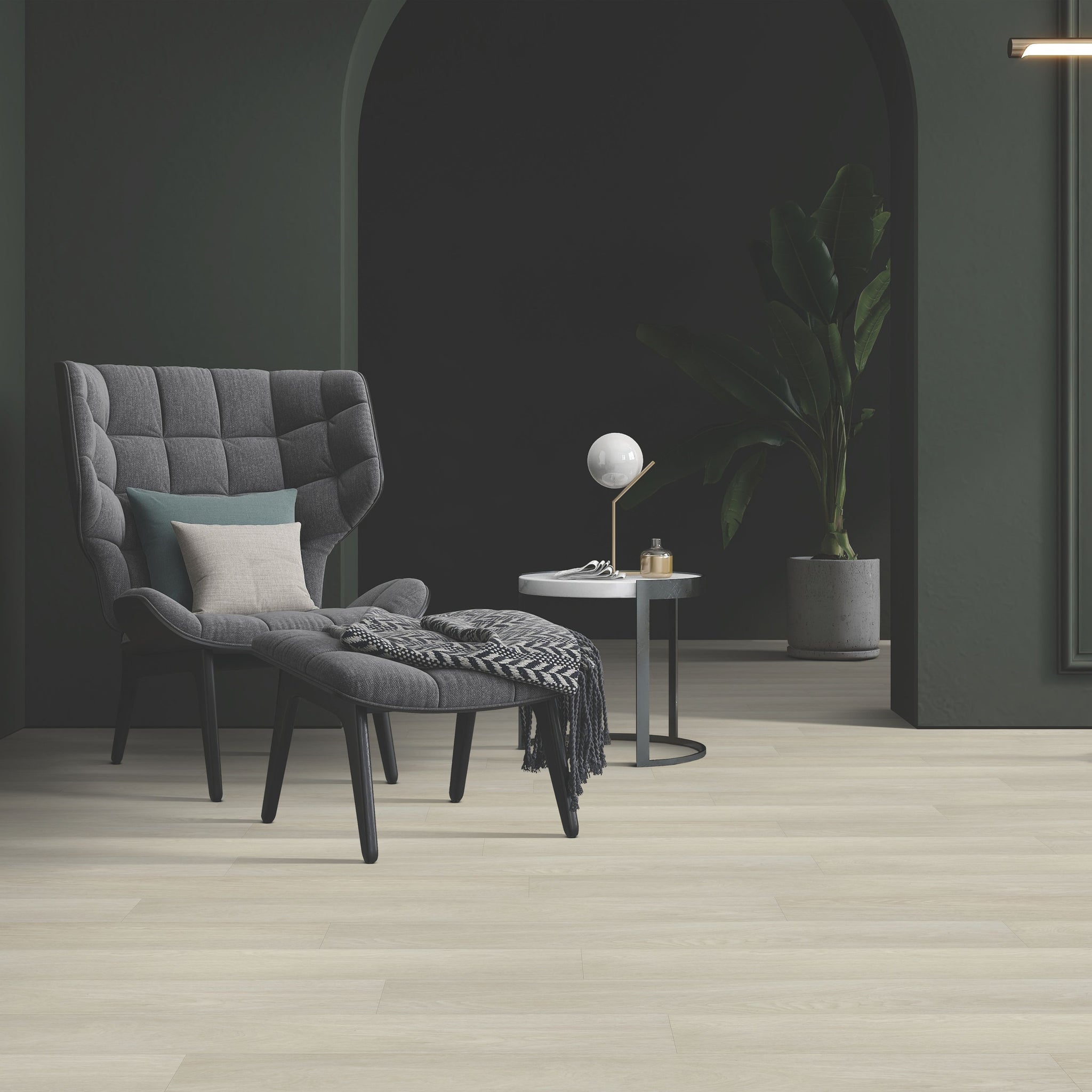 BERGEN - SOLANO - ROOM SCENE