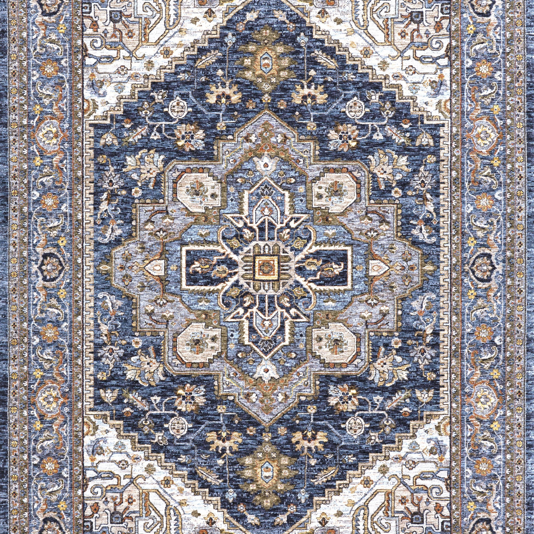 HIGHBURY - 1144 PRUSSIAN - SWATCH