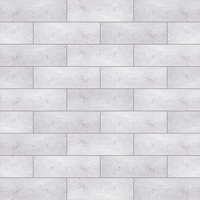 Estudio Ceramica Stucci - Gris Argent / Silver Grey