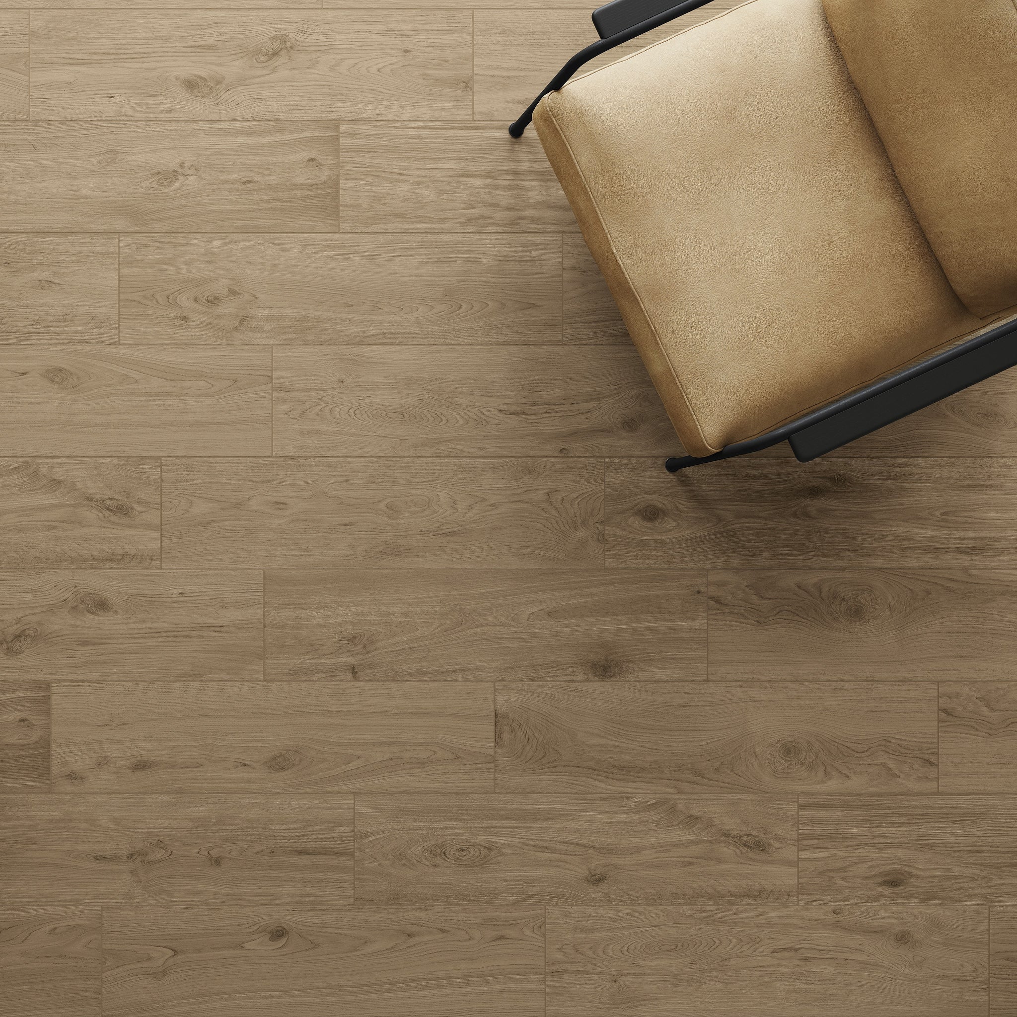 Would - Salon Tamarin / Tamarind Living room