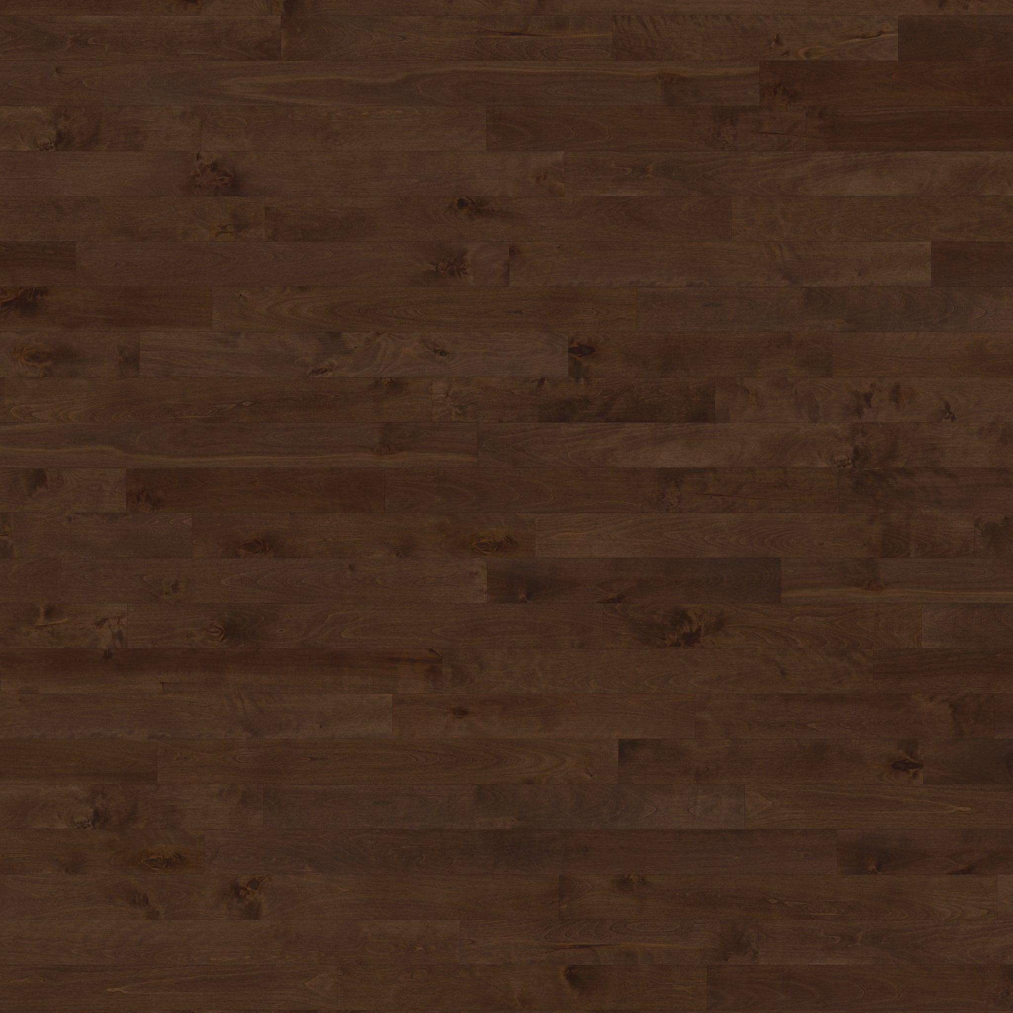 Birch Character Smooth Satin Clove - Swatch