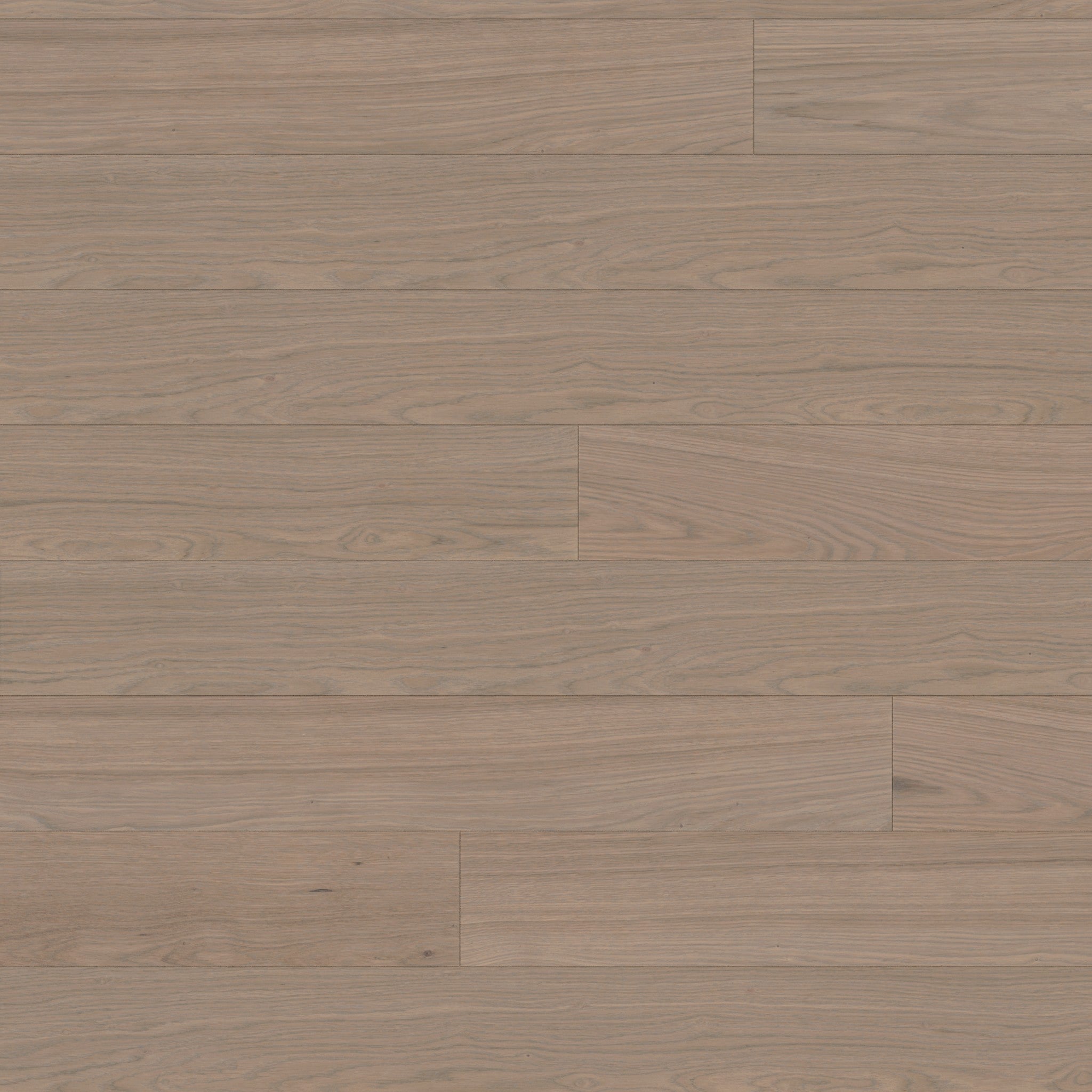 Viken hardened white oak
