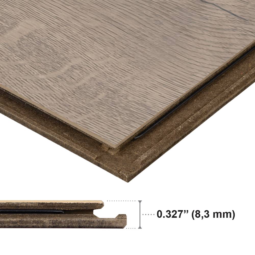 BALLO XTRA - ARMORIC XTRA - CLOSEUP