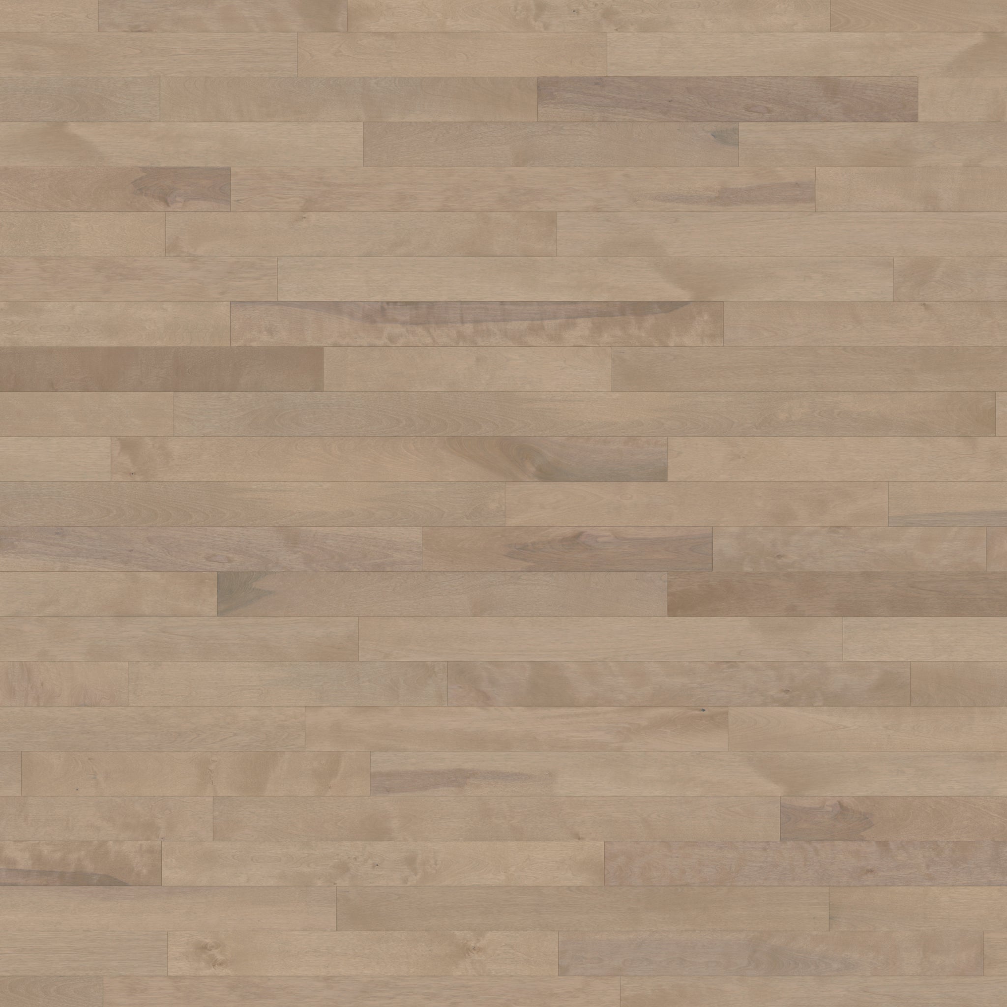 Birch Select Smooth Satin Oatmeal - Swatch