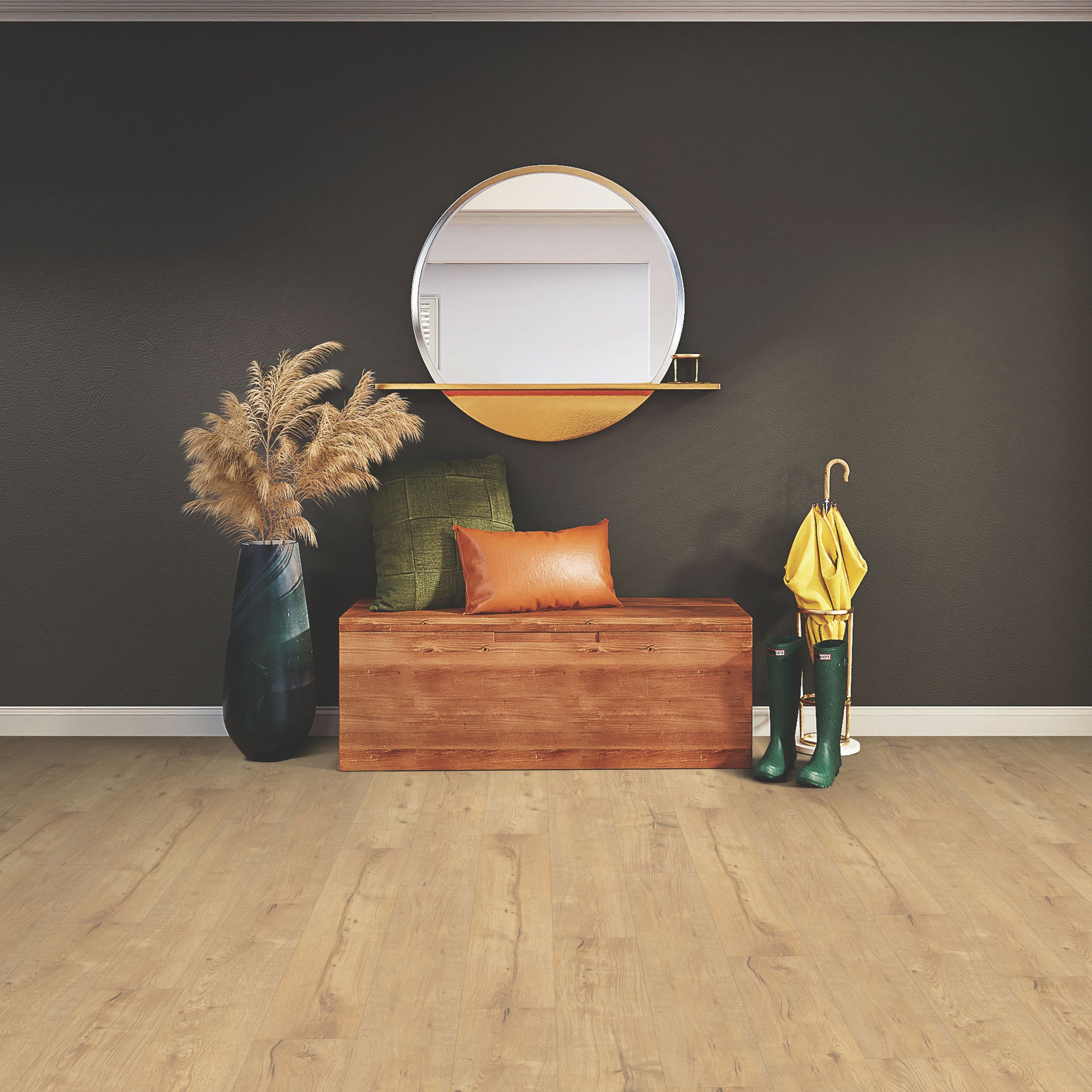 BIELSA - NAUTILUS - ROOM SCENE