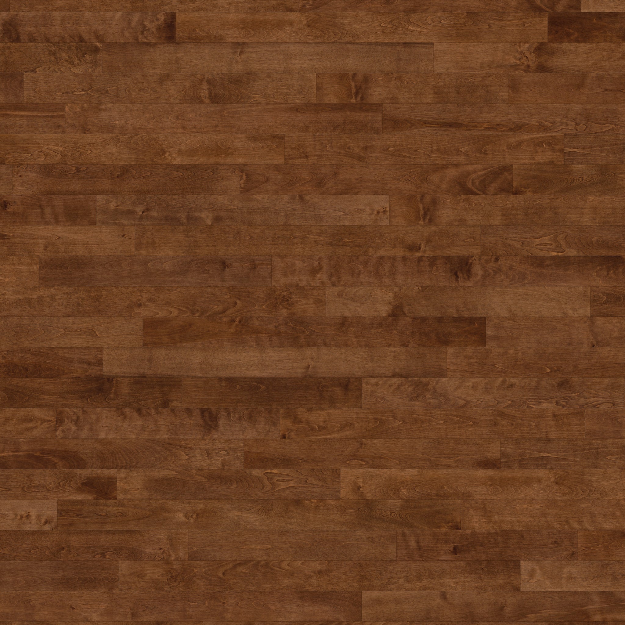 Birch Select Smooth Satin Saffron - Swatch