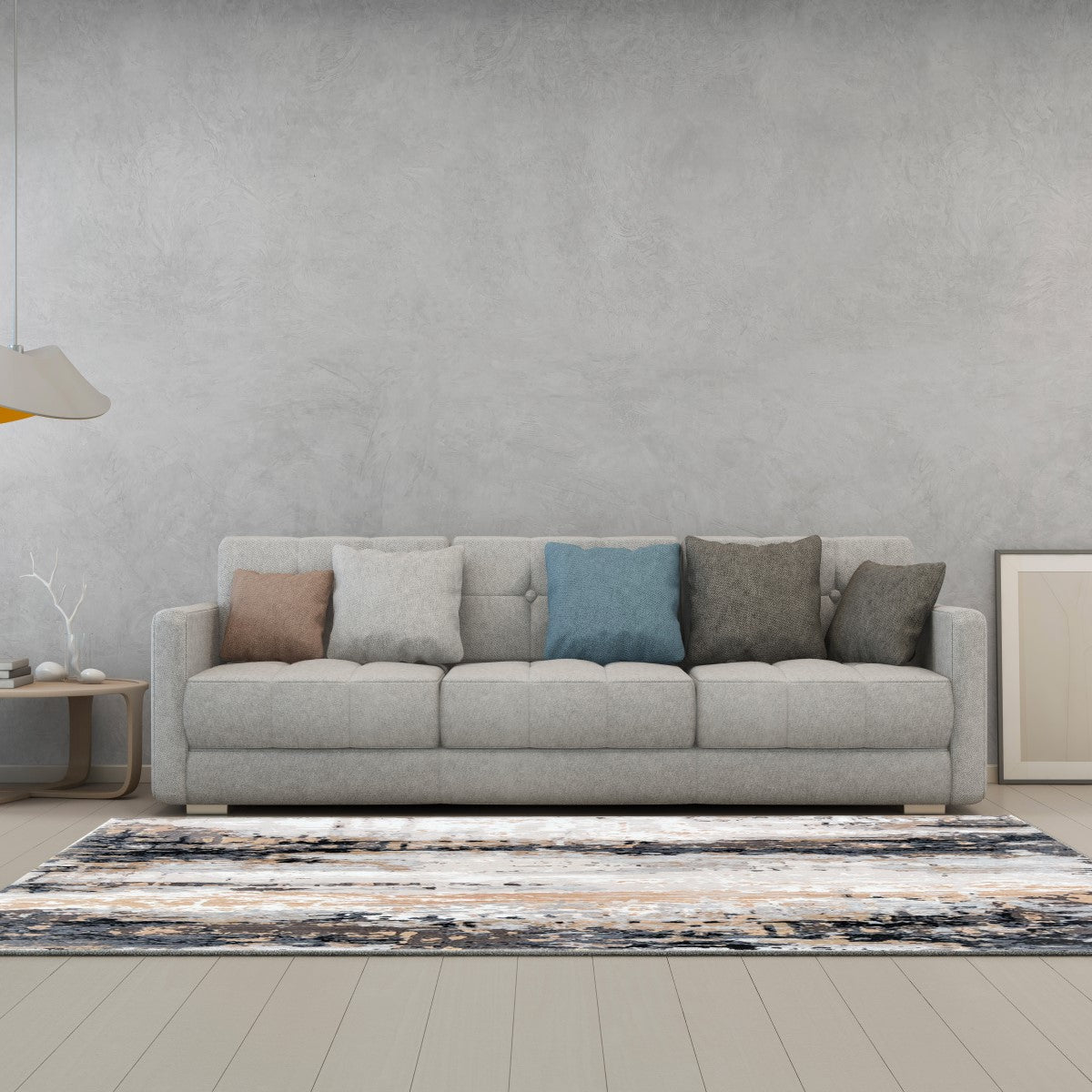 SERENDIPITY - ROOM SCENE