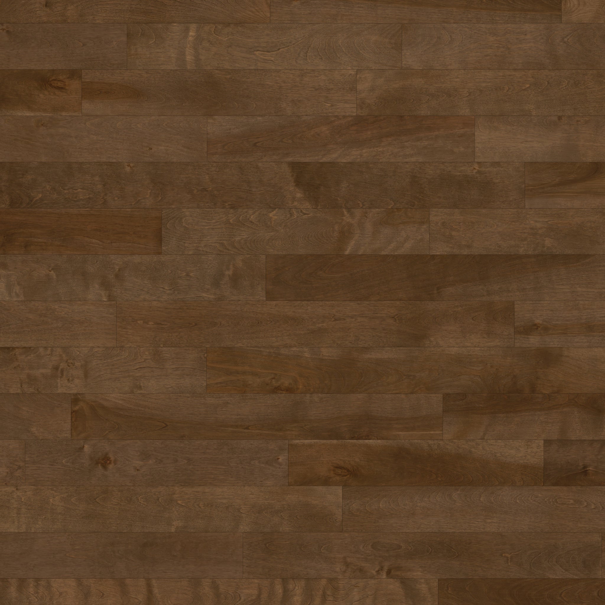 Birch Select Smooth Satin Leather - Swatch