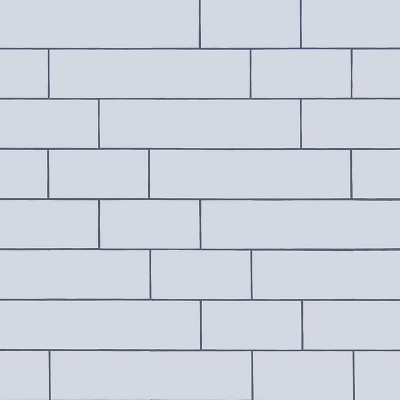 LISO - GRIS - SWATCH