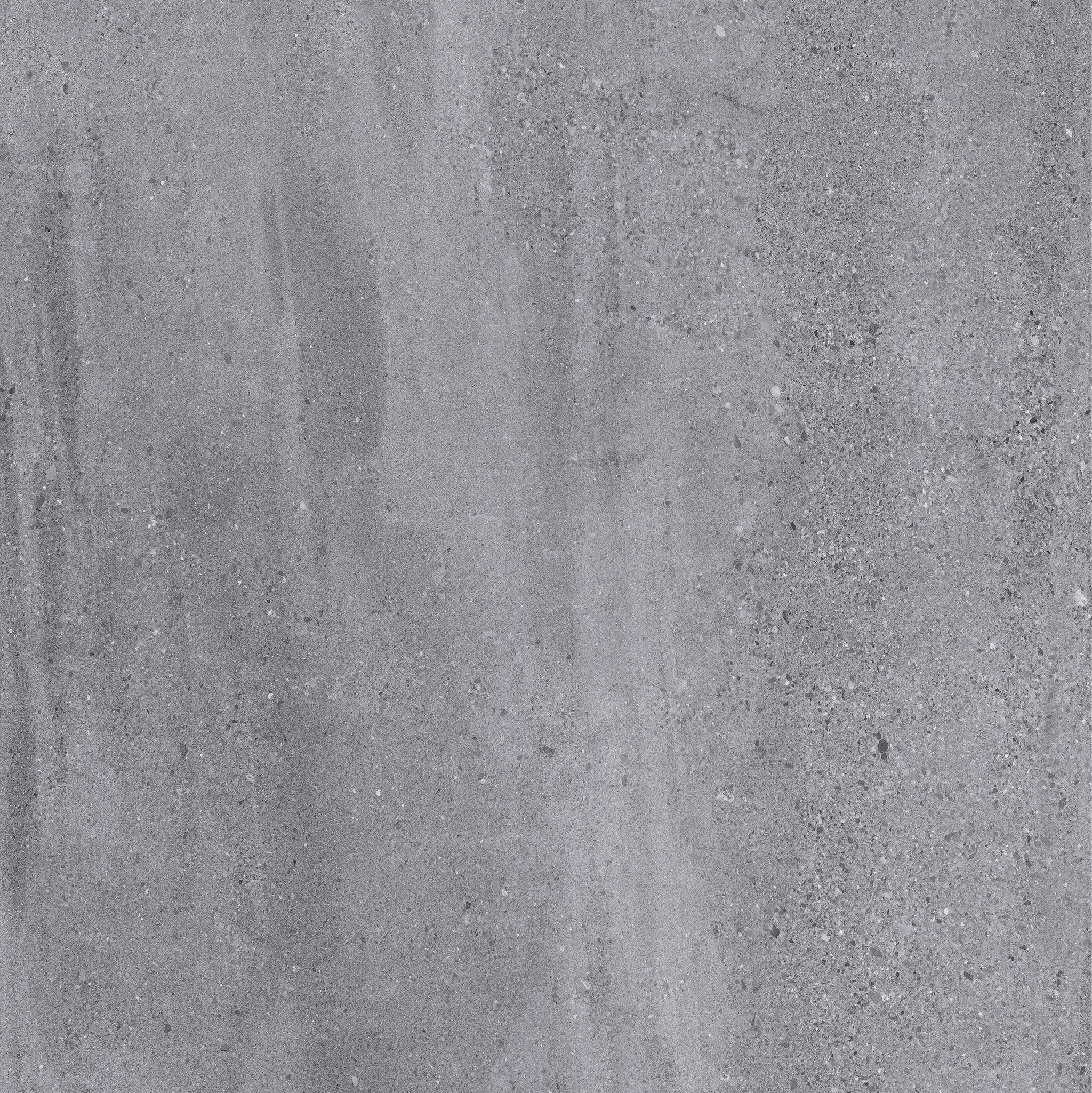 Topaz - Charbon / Charcoal