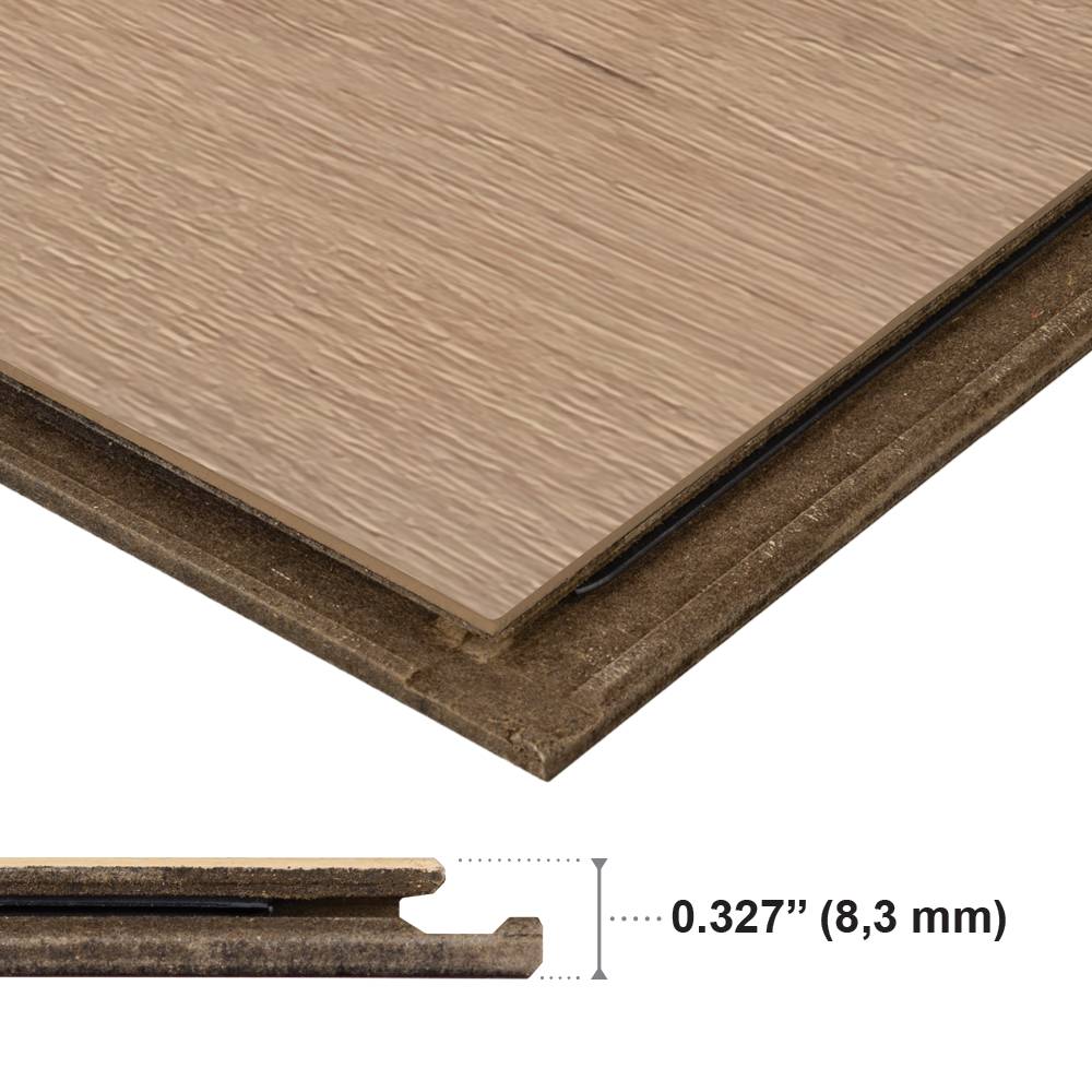 BALLO XTRA - GONDOLA XTRA - CLOSEUP