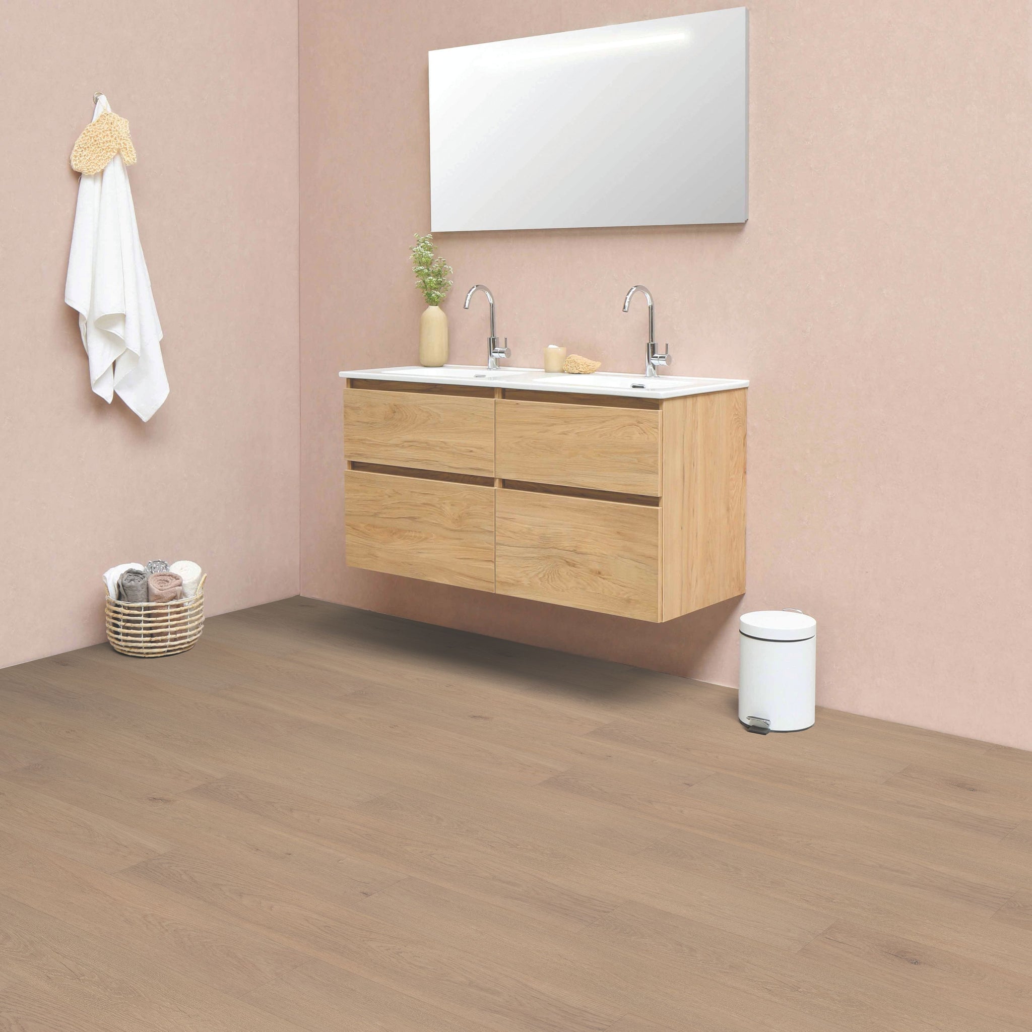 BALLO XTRA - GONDOLA XTRA - BATHROOM