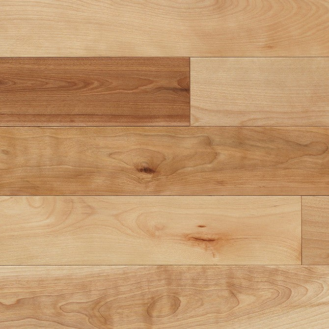 Merisier Nuance Solidclassic Satin - Naturel / Birch Shade Solidclassic Satin - Natural