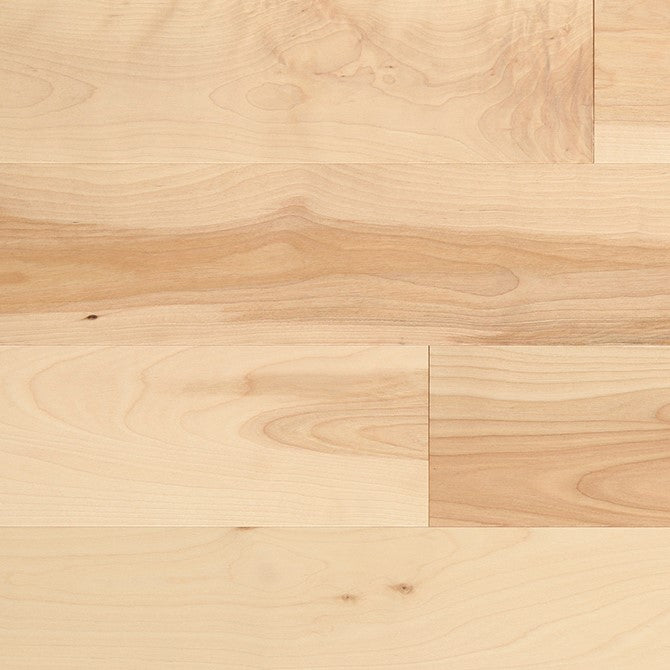 Merisier V+ Solidclassic - Raw / Brich V+ Solidclassic - Raw