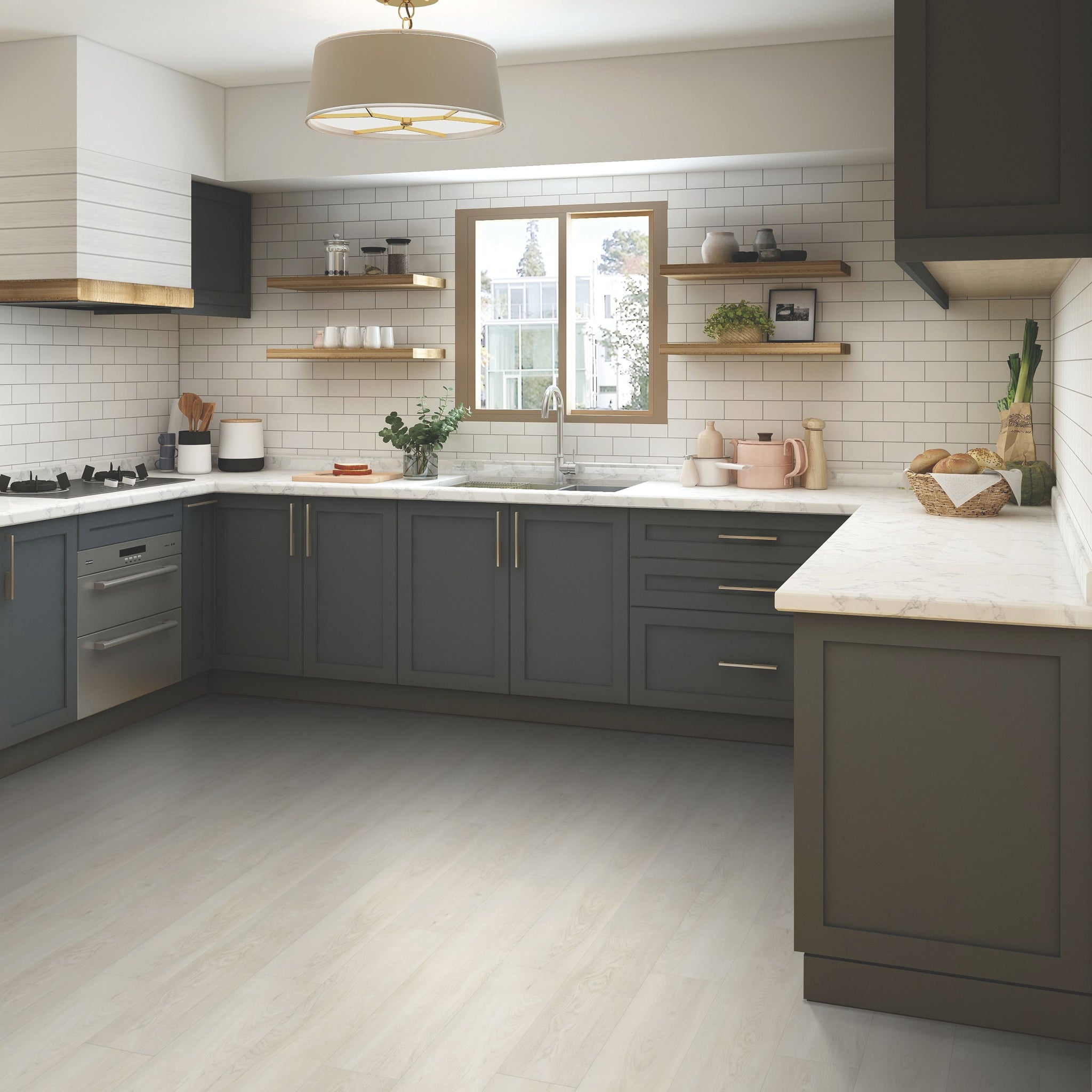 BERGEN - SARMA - KITCHEN