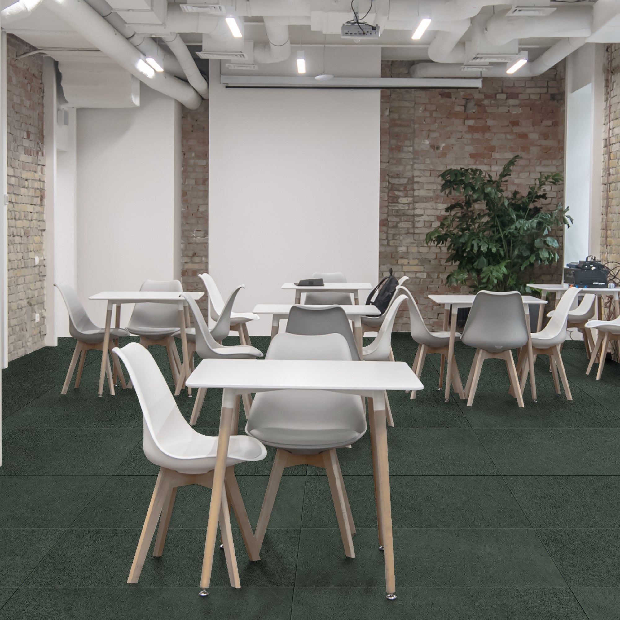 Devotion Salle à manger Jackie / Devotion Dining room Jackie