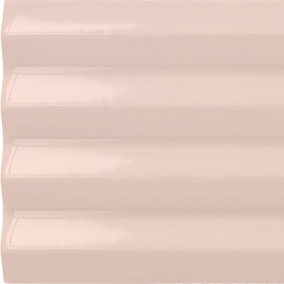 Costa Nova - Pierre Rose Praia Lustré / Pink Stoney Praia Glossy