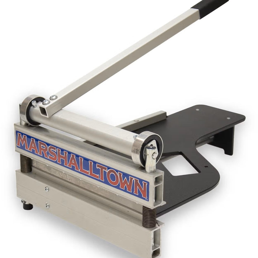 Coupe-Planchers multiples ultra-Léger 13 po marshalltown