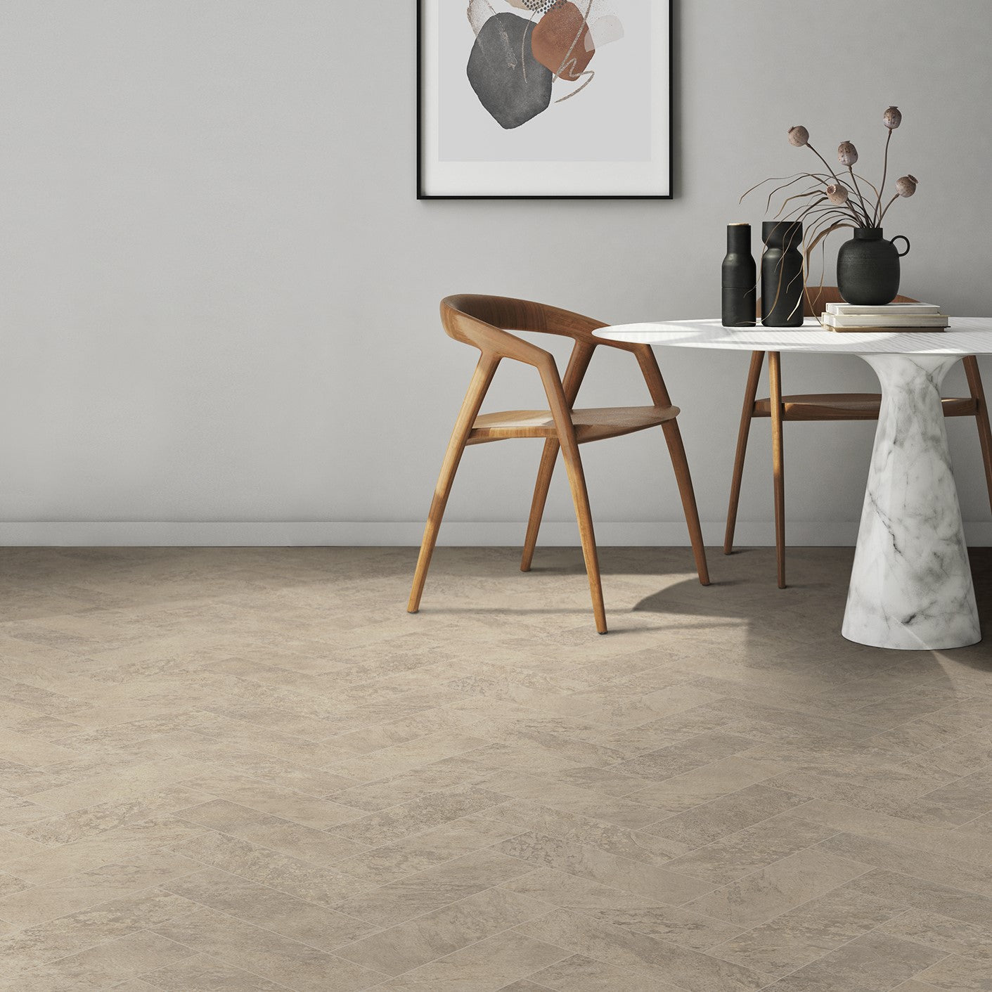 First Class Salle à manger Imperial / First Class Dining room Imperial