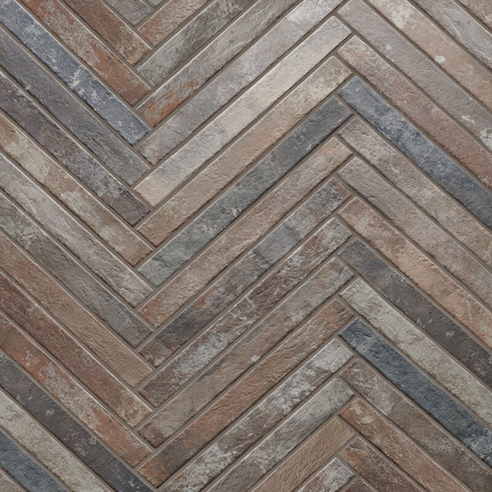 Harlem 2" x 18" naturel