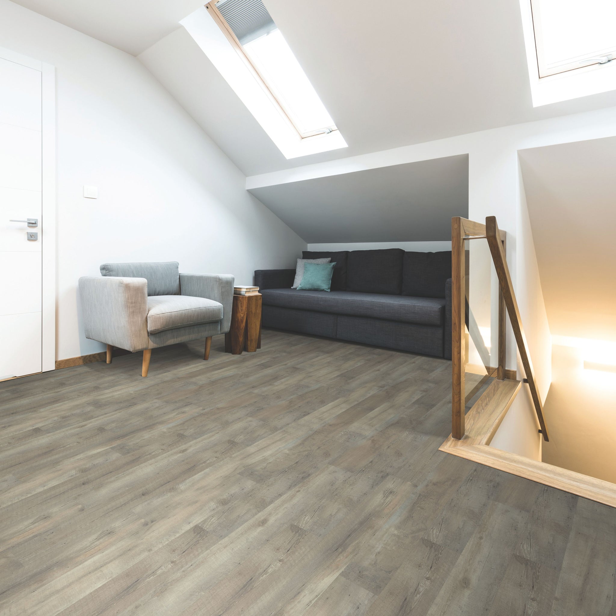 BERGEN - NOTOS - ROOM SCENE