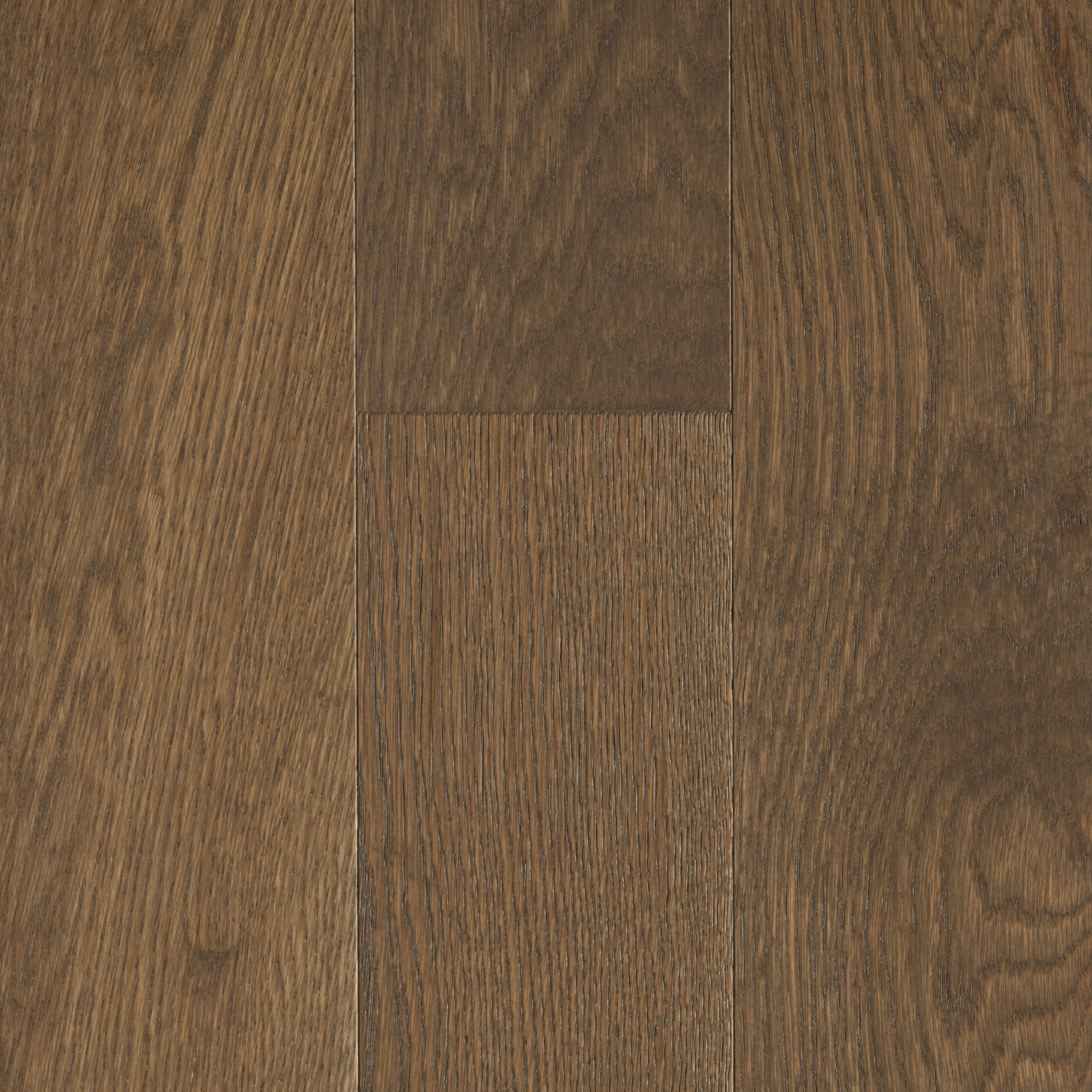 Chêne Blanc Caractère TB19 / White Oak Character TB19 - Pecan